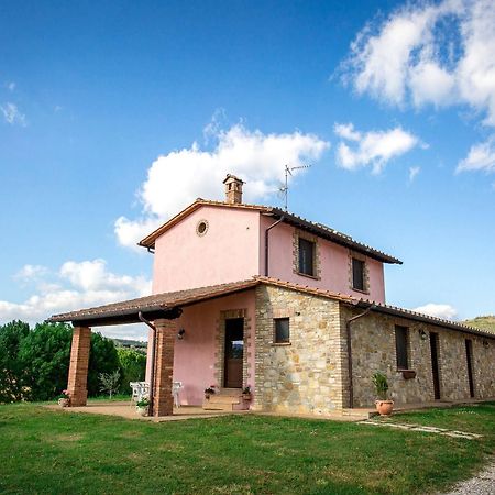 Agriturismo La Collina Del Sole Coltavolino Екстериор снимка