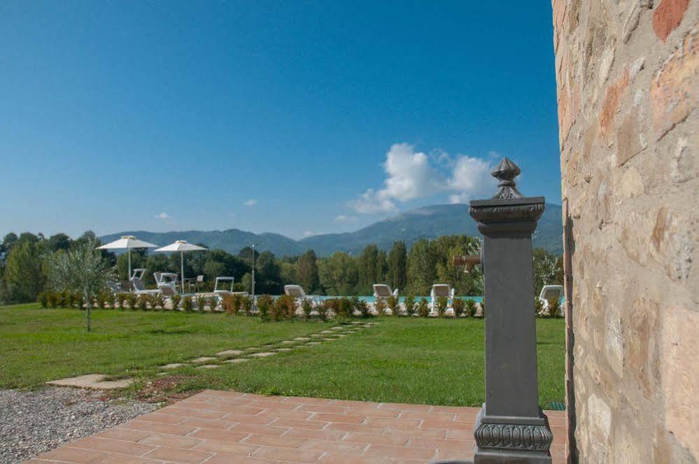 Agriturismo La Collina Del Sole Coltavolino Екстериор снимка