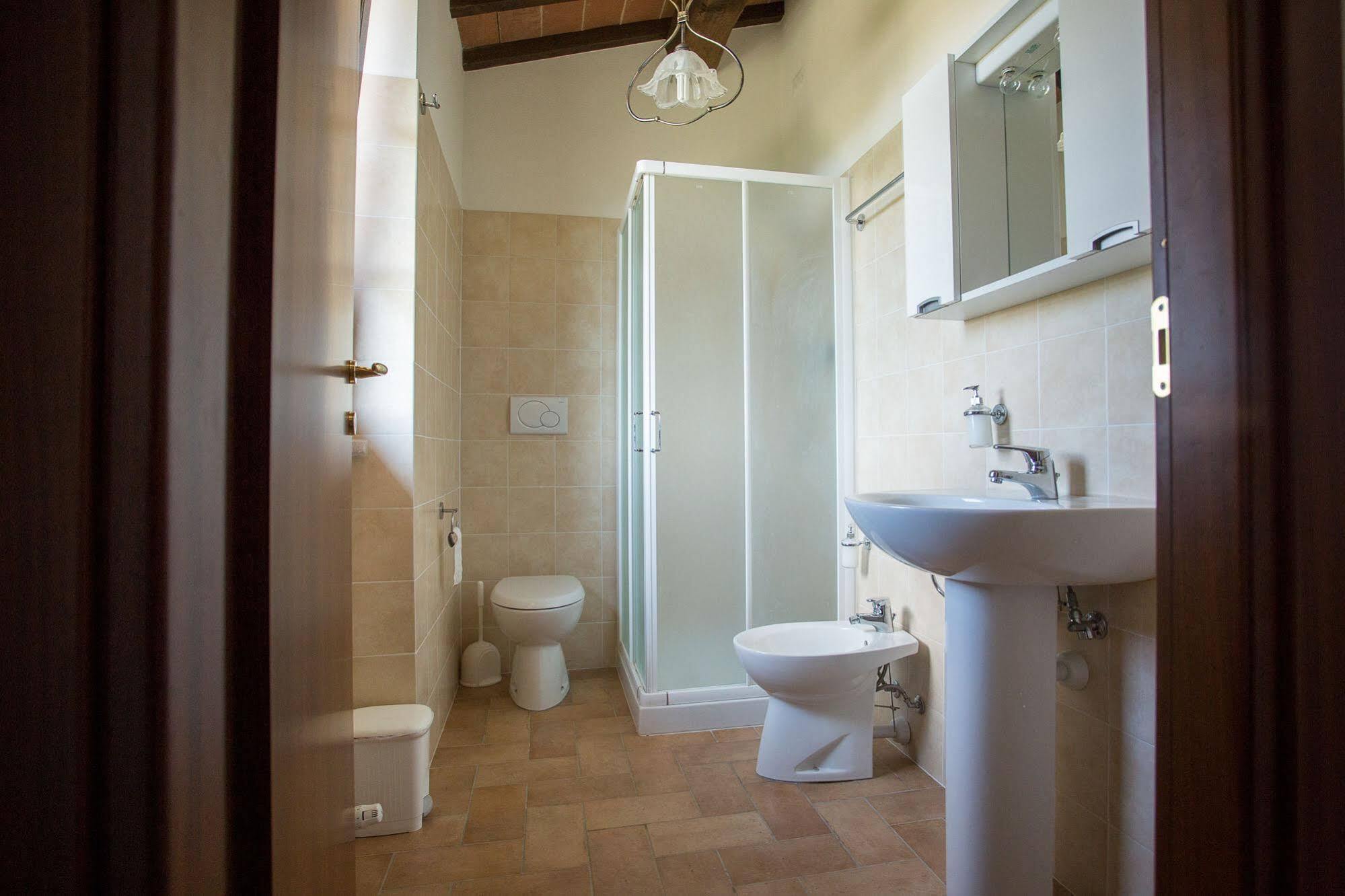 Agriturismo La Collina Del Sole Coltavolino Екстериор снимка