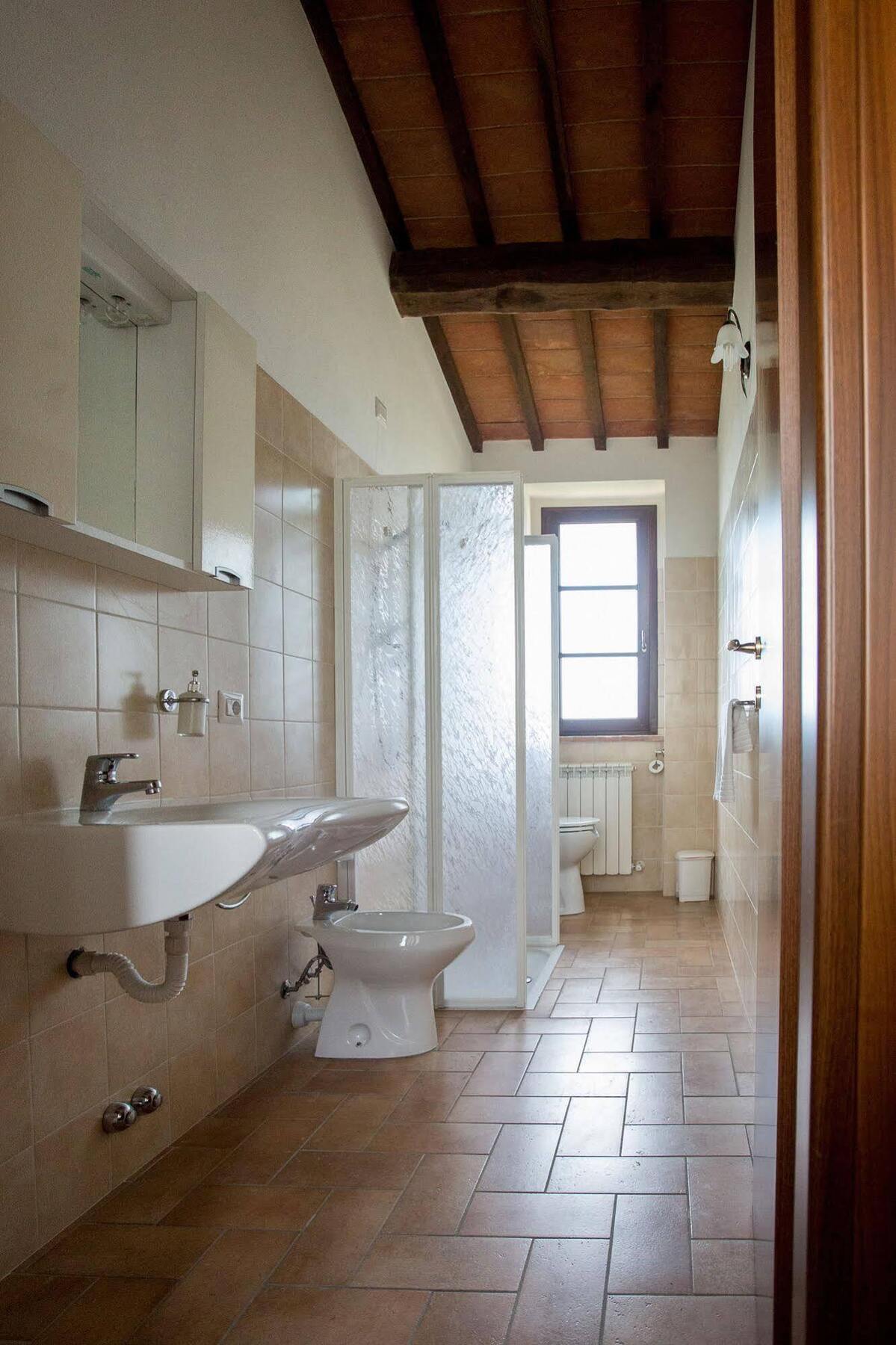 Agriturismo La Collina Del Sole Coltavolino Екстериор снимка