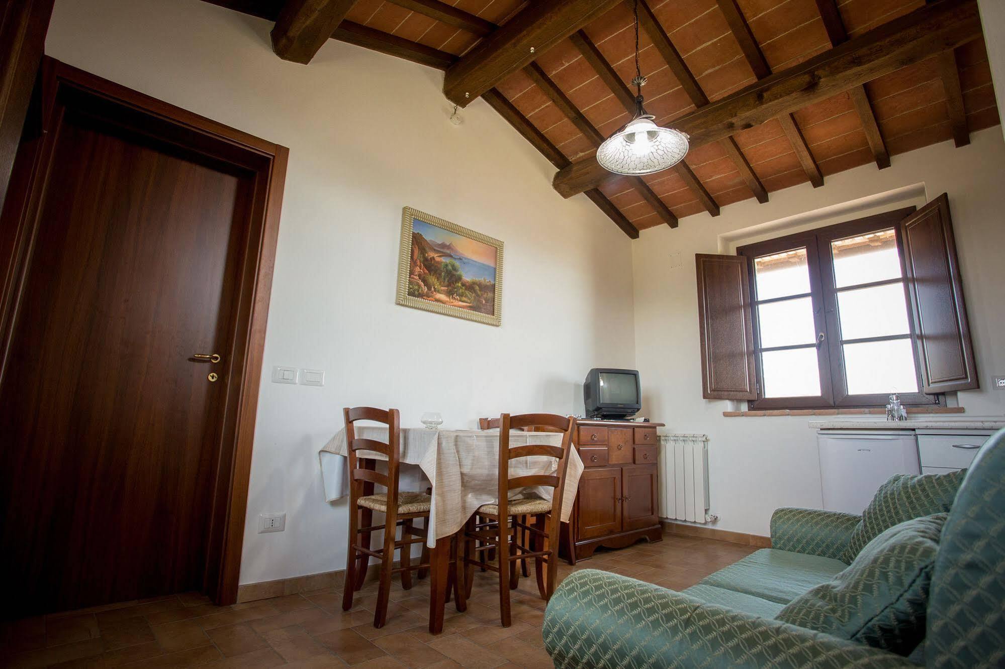 Agriturismo La Collina Del Sole Coltavolino Екстериор снимка