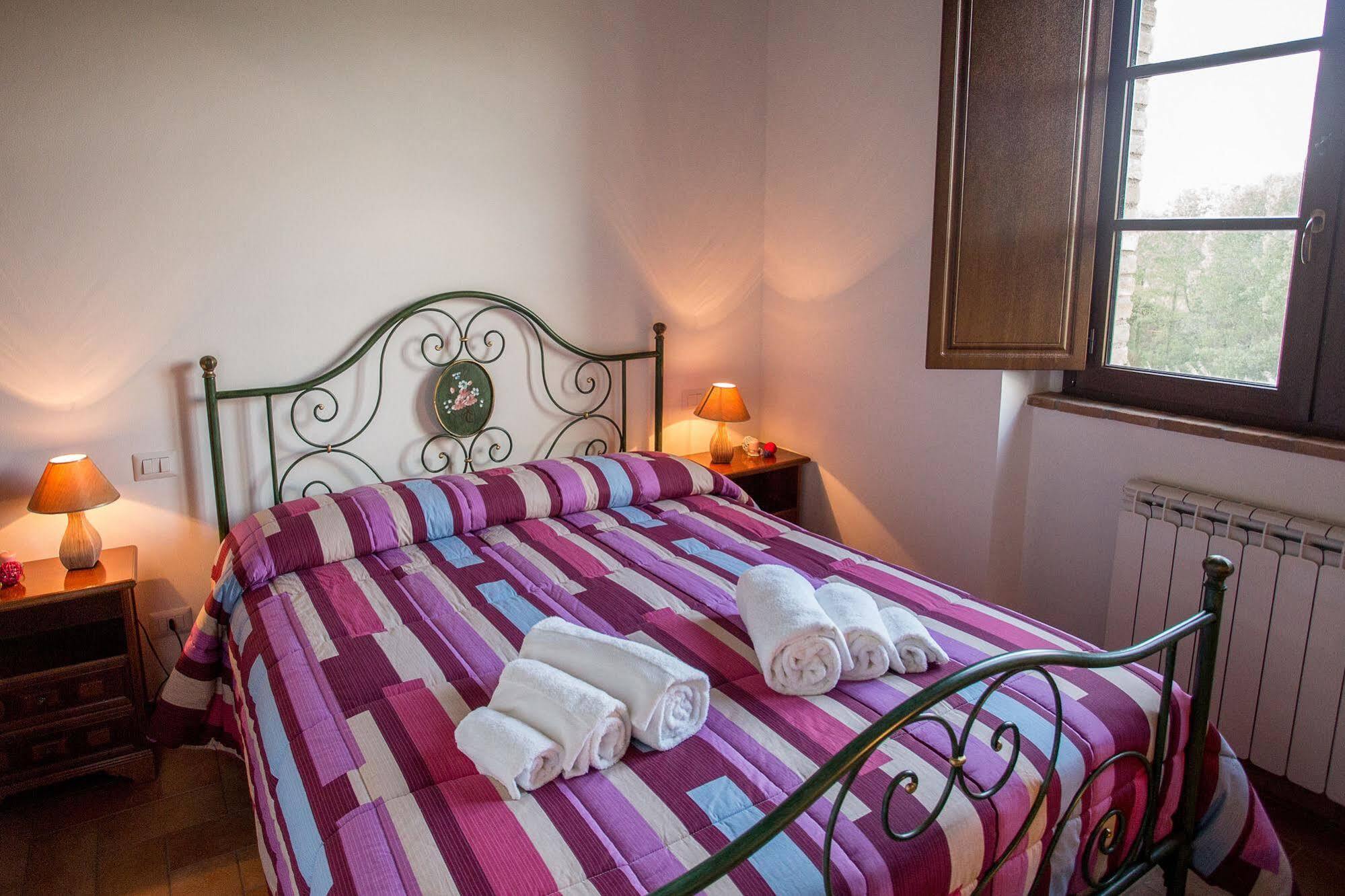 Agriturismo La Collina Del Sole Coltavolino Екстериор снимка