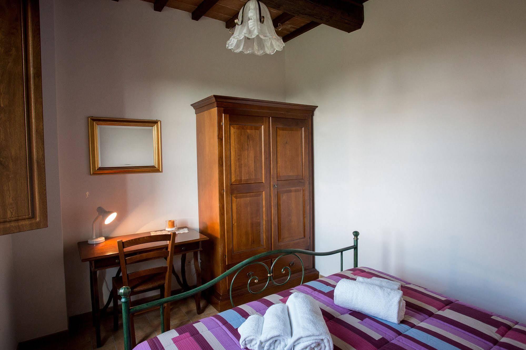 Agriturismo La Collina Del Sole Coltavolino Екстериор снимка