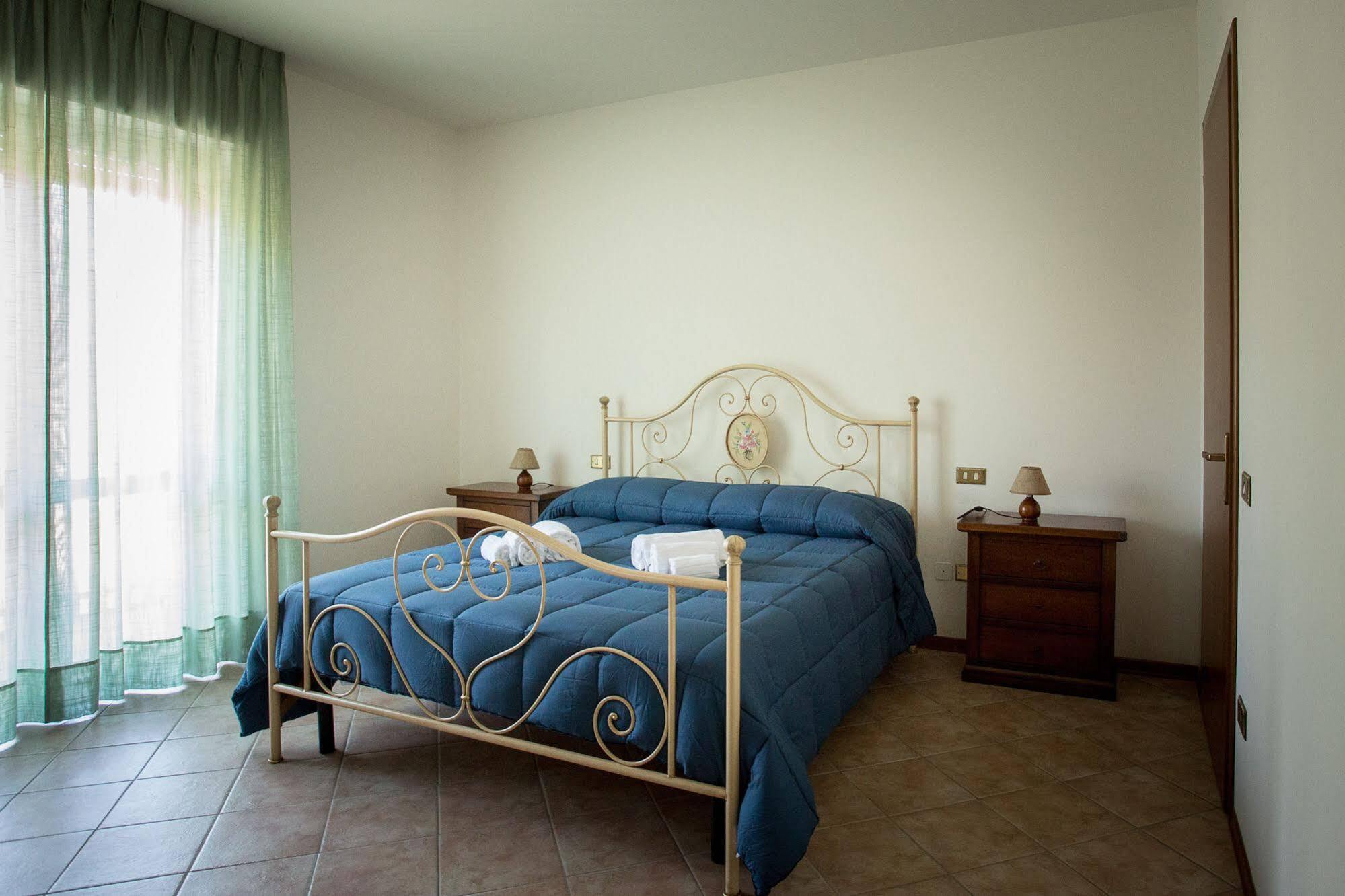 Agriturismo La Collina Del Sole Coltavolino Екстериор снимка