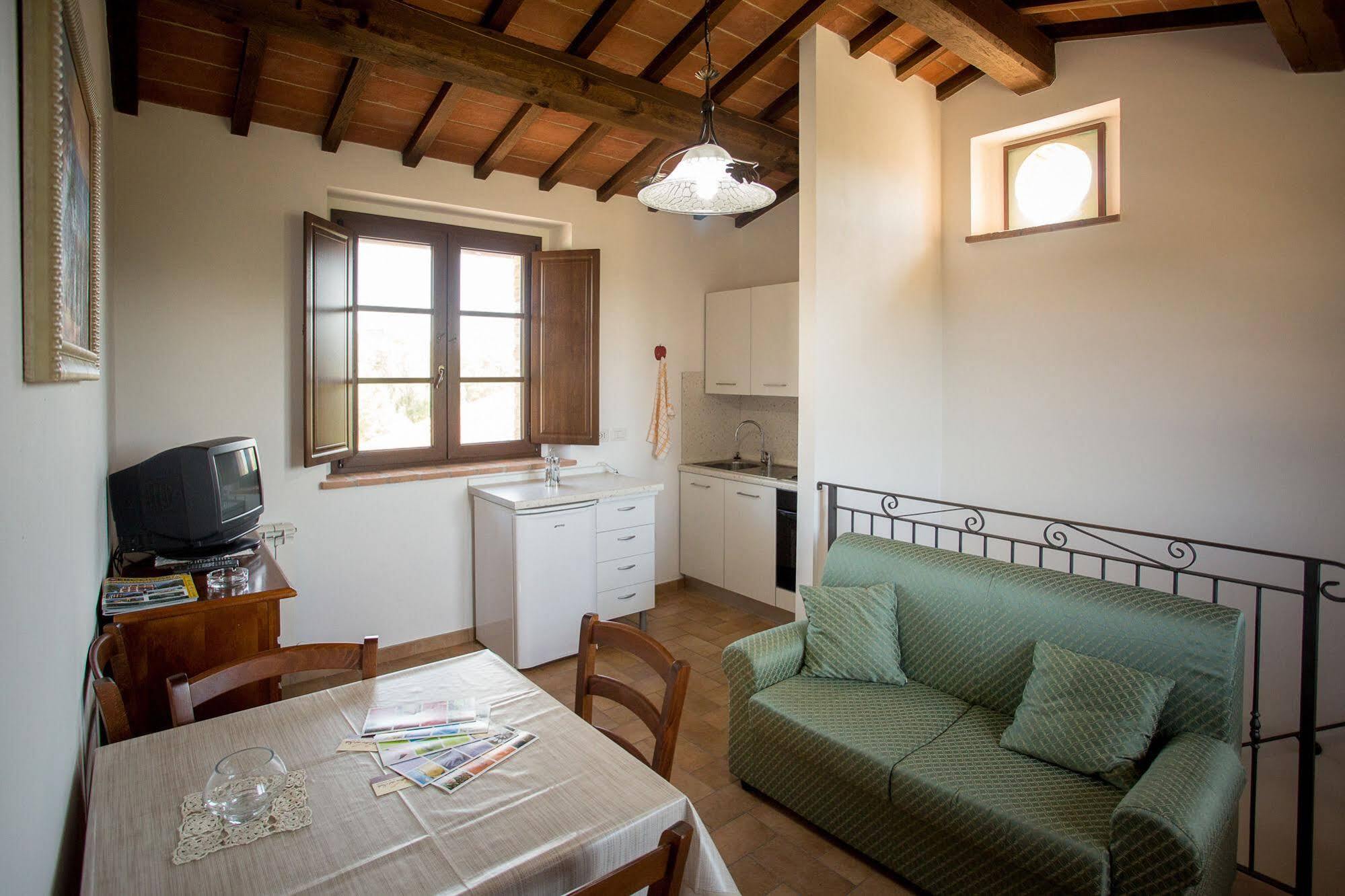 Agriturismo La Collina Del Sole Coltavolino Екстериор снимка