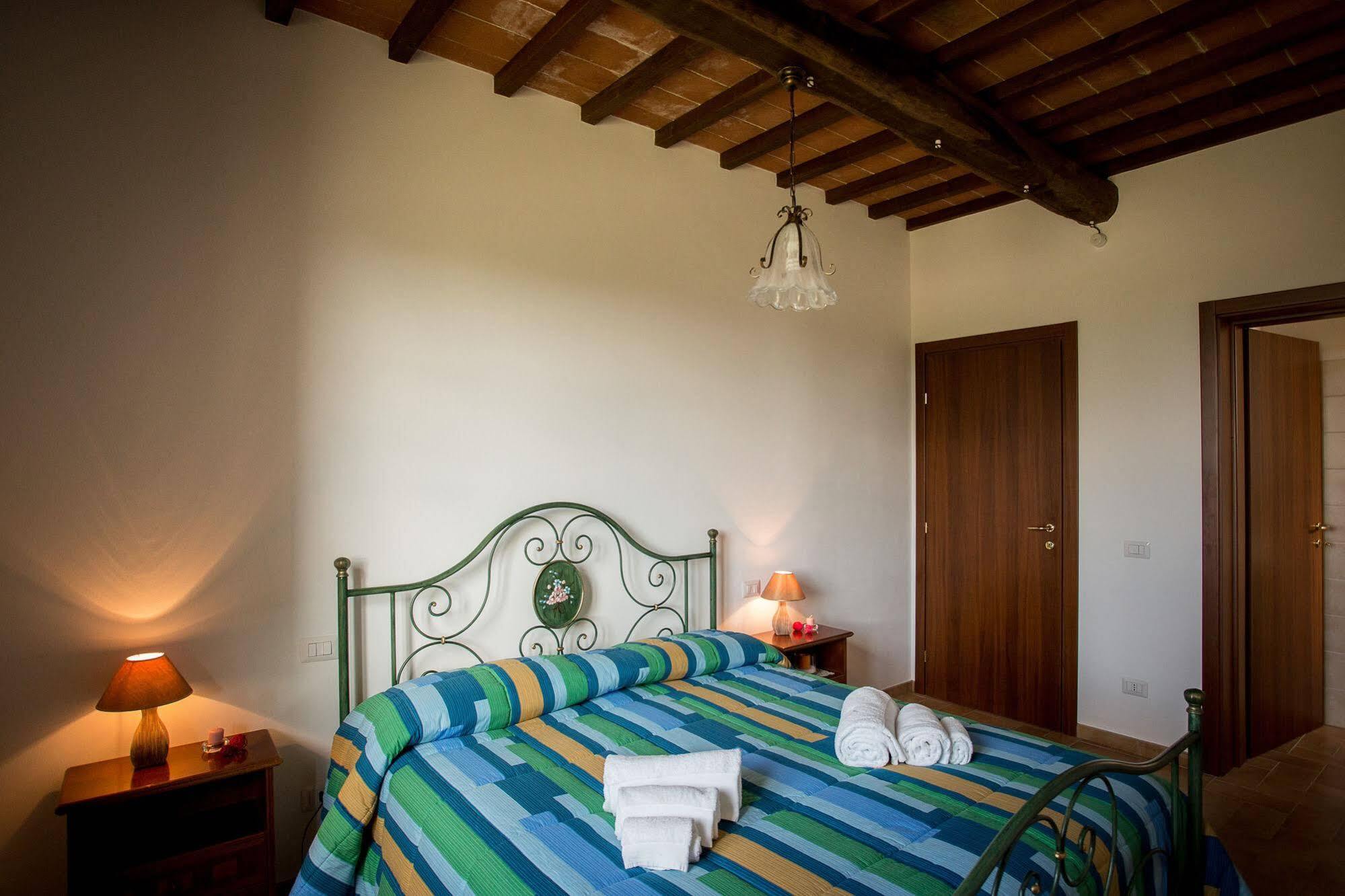 Agriturismo La Collina Del Sole Coltavolino Екстериор снимка