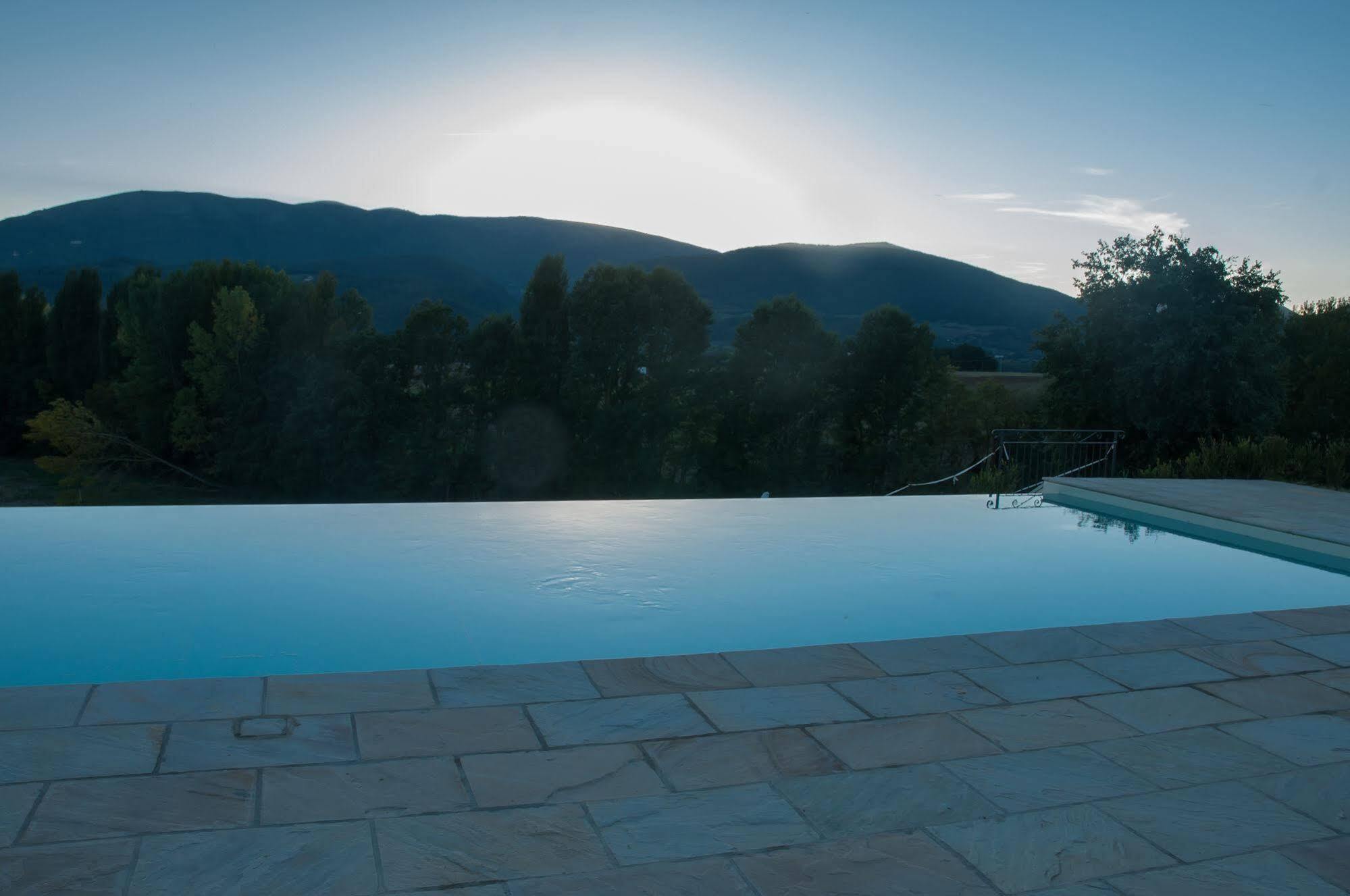 Agriturismo La Collina Del Sole Coltavolino Екстериор снимка