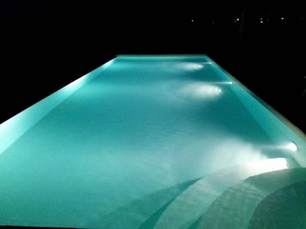 Agriturismo La Collina Del Sole Coltavolino Екстериор снимка